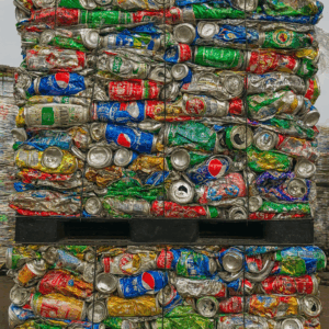 Aluminium UBC Schrott kaufen