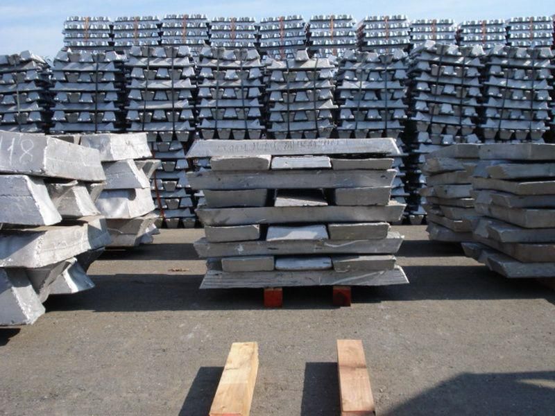 Aluminium-Ingots A7 online kaufen
