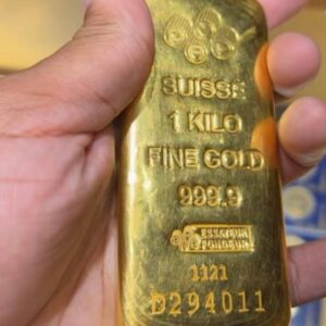 Goldbarren kaufen - Goldnuggets online kaufen
