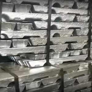 Aluminium Ingot A7 kaufen (99,7%)